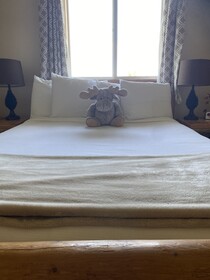 Pioneer Ridge B & B Inn