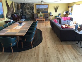 Pioneer Ridge B & B Inn