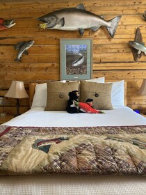 Pioneer Ridge B & B Inn