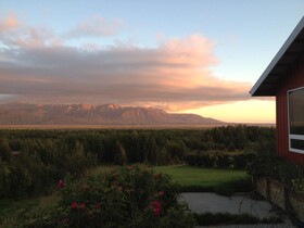 Pioneer Ridge B & B Inn