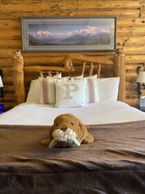 Pioneer Ridge B & B Inn