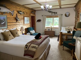 Pioneer Ridge B & B Inn