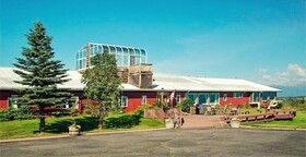 Pioneer Ridge B & B Inn