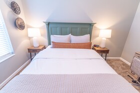 Susitna Suites