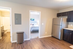 Susitna Suites