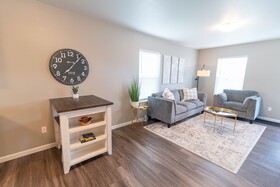 Susitna Suites