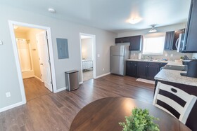 Susitna Suites