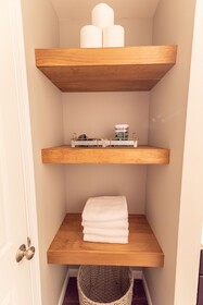 Susitna Suites