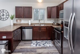 Susitna Suites