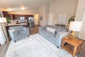 Susitna Suites