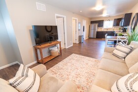 Susitna Suites