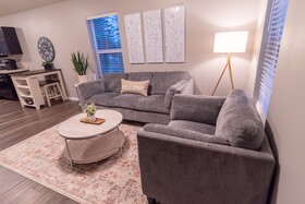 Susitna Suites