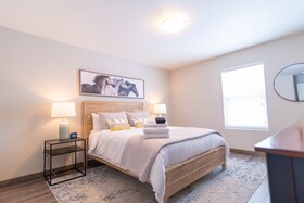 Susitna Suites