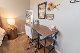 Susitna Suites