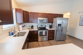 Susitna Suites