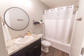 Susitna Suites