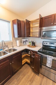 Susitna Suites