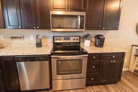 Susitna Suites