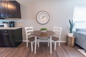 Susitna Suites