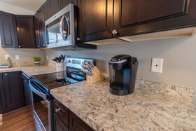 Susitna Suites