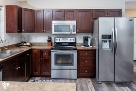 Susitna Suites
