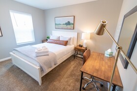 Susitna Suites