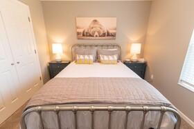 Susitna Suites