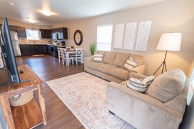 Susitna Suites