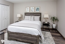 Susitna Suites