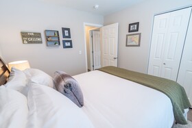 Susitna Suites
