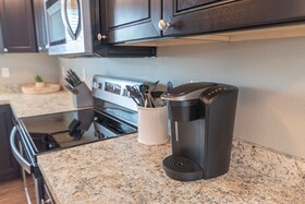 Susitna Suites
