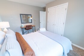 Susitna Suites