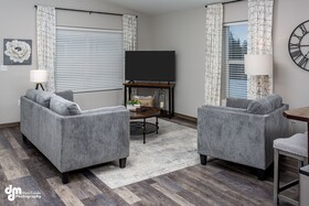 Susitna Suites
