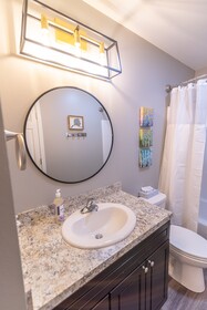 Susitna Suites