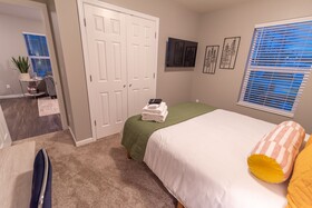 Susitna Suites