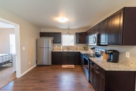 Susitna Suites