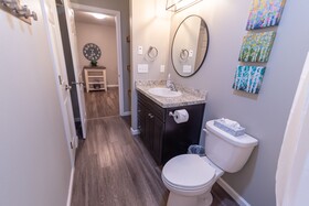 Susitna Suites