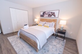Susitna Suites