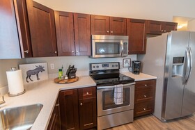 Susitna Suites