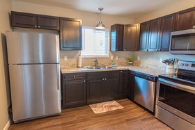 Susitna Suites