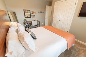 Susitna Suites