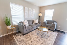 Susitna Suites