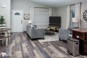 Susitna Suites