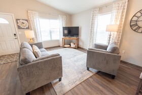 Susitna Suites