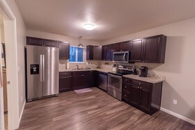 Susitna Suites