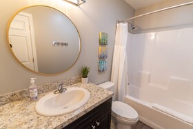 Susitna Suites