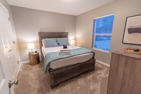 Susitna Suites