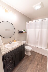 Susitna Suites