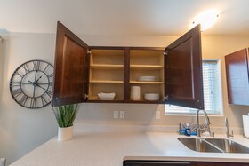 Susitna Suites