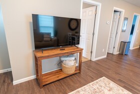 Susitna Suites